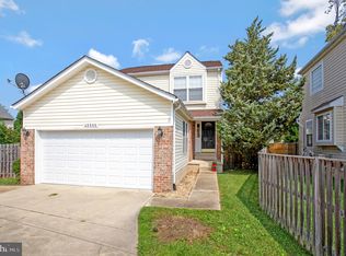 45565 Morgallion Way, Great Mills, MD 20634