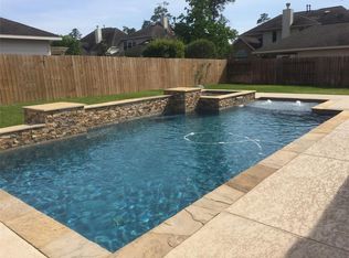 25110 Auburn Bend Dr, Spring, TX 77389