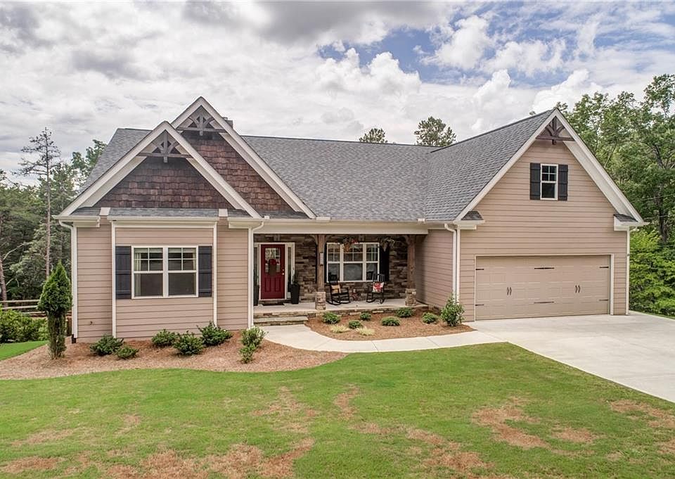 Image 1: Desirable Ranch Over Full Terrace Level
