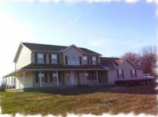 1157 Upper Bellbrook Rd, Xenia, OH 45385
