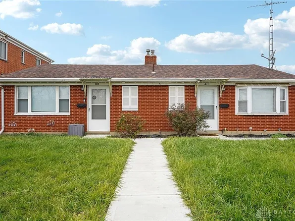 609-611 Jefferson St #609, Fairborn, OH 45324