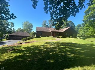 25168 Mid Rd, Batesville, IN 47006