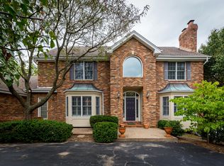 12300 Hibler Oaks Ct, Saint Louis, MO 63141