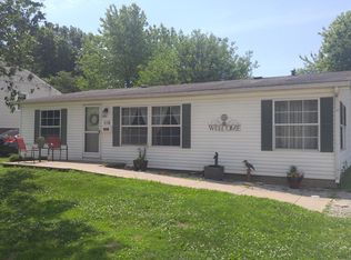 116 Elm St, North Pekin, IL 61554