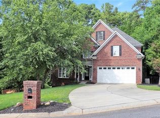 11156 Turtle Bay Ct, Tega Cay, SC 29708
