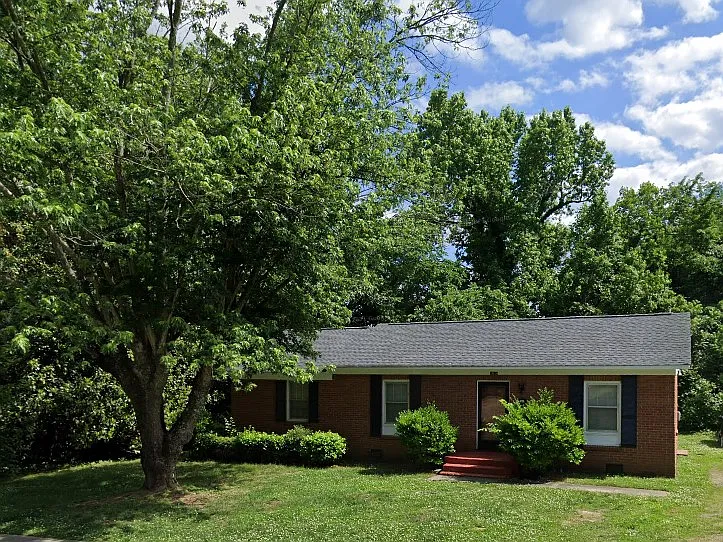 1814 McAllister Dr