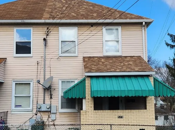 533 Farnsworth Ave, Clairton, PA 15025