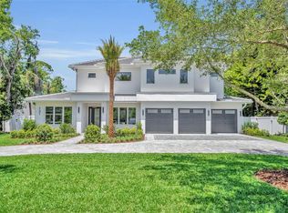 731 Williams Dr, Winter Park, FL 32789
