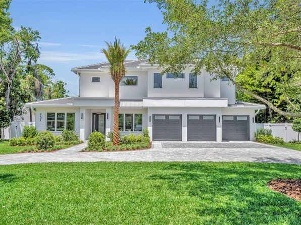 731 Williams Dr, Winter Park, FL 32789