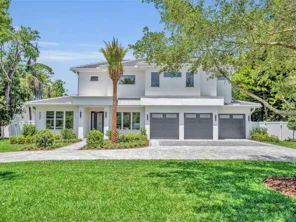 731 Williams Dr, Winter Park, FL 32789