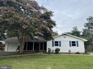 308 Benfield Rd, Severna Park, MD 21146