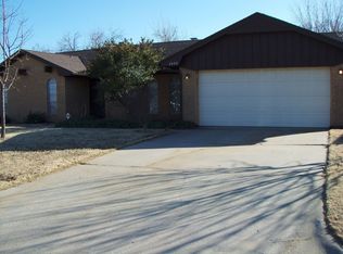 2424 NW 112th St, Oklahoma City, OK 73120