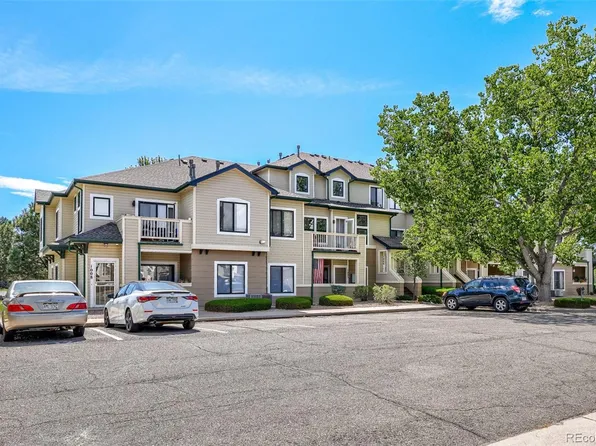 8707 E Florida Ave Unit 1011, Denver, CO 80247