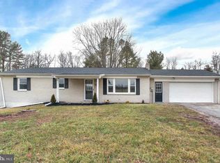 3494 Sticks Rd, Glen Rock, PA 17327