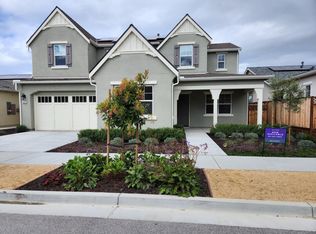 3011 Arroyo Dr, Marina, CA 93933