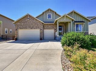 3829 Taft Ct, Wheat Ridge, CO 80033