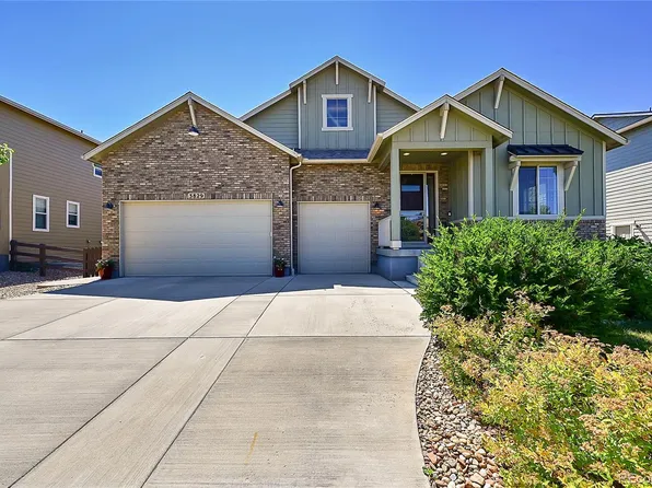 3829 Taft Court, Wheat Ridge, CO 80033