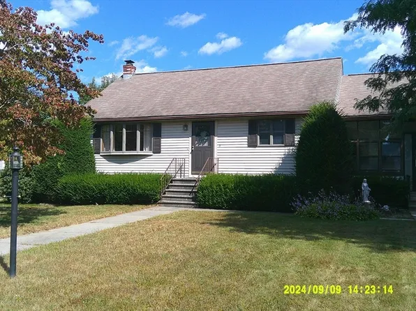 3 Naples Ct, Milford, MA 01757