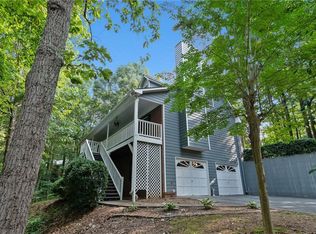 1135 Woodridge Way, Canton, GA 30114