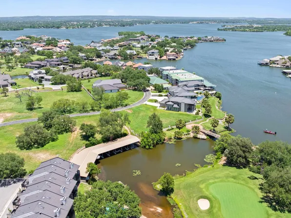 2508 Diagonal, Horseshoe Bay, TX 78657