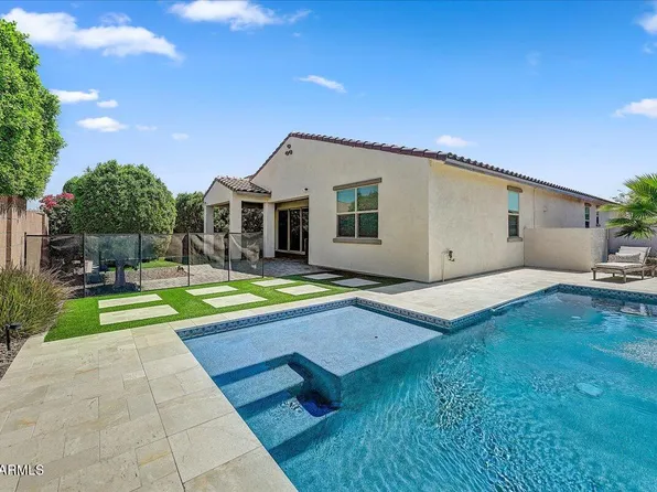 14418 W EUGENE Terrace, Surprise, AZ 85379