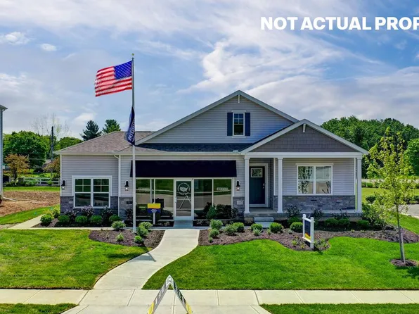 600 Hemingway Ct, Lithopolis, OH 43136