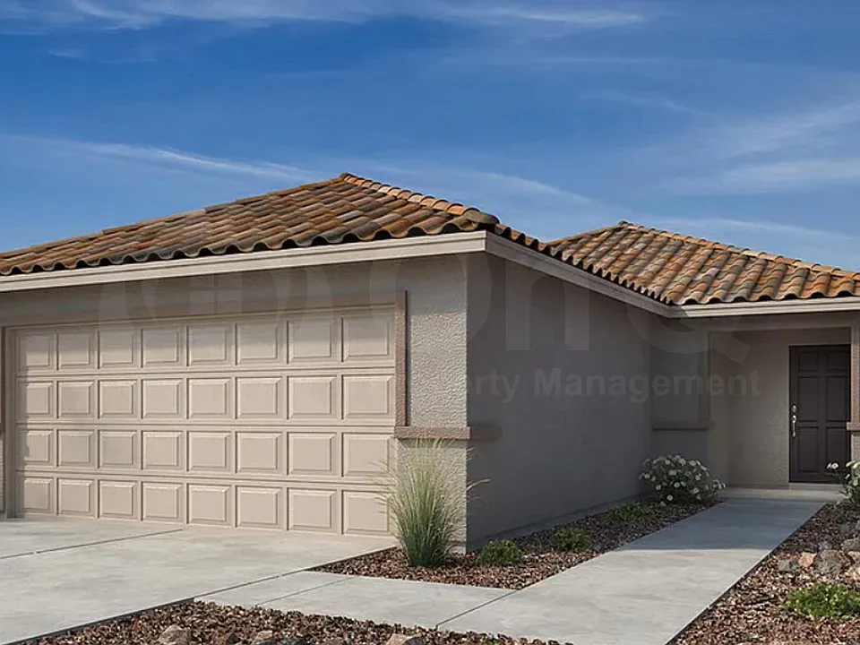 3526 E Violet Ridge Rd