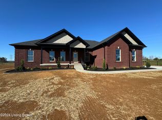 LOT 10 Cleveland Ct, Shepherdsville, KY 40165