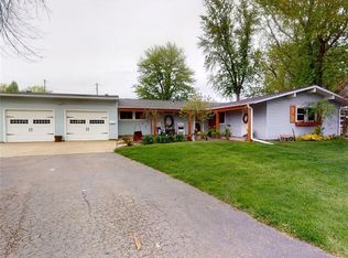 3468 Burt Dr, Decatur, IL 62526