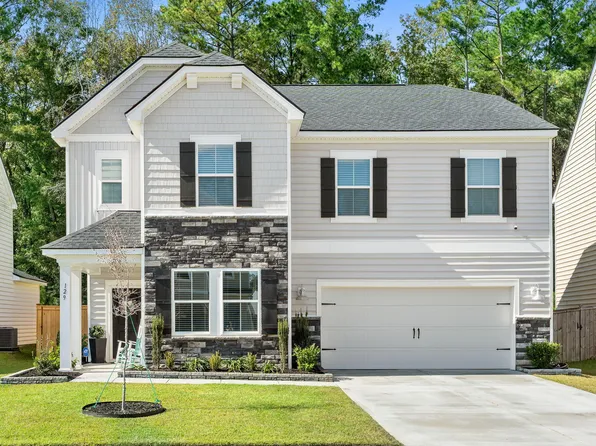 129 Camellia Bloom Dr, Moncks Corner, SC 29461