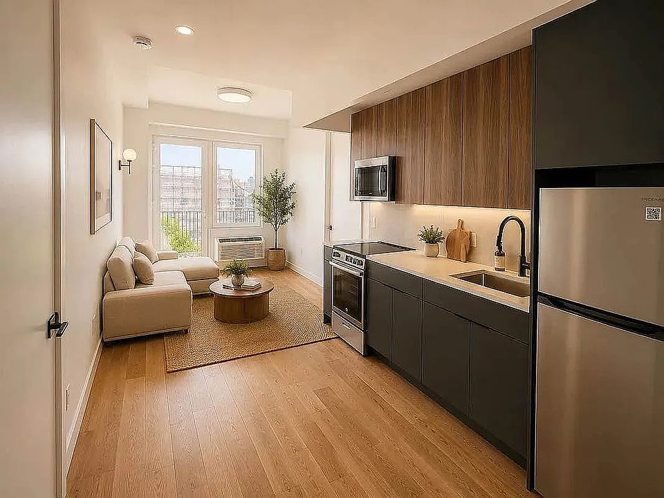 1st image of 972 Bushwick Ave #3D