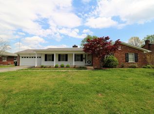 2056 Fallon Rd, Lexington, KY 40504