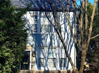 3649 Veazey St NW, Washington, DC 20008