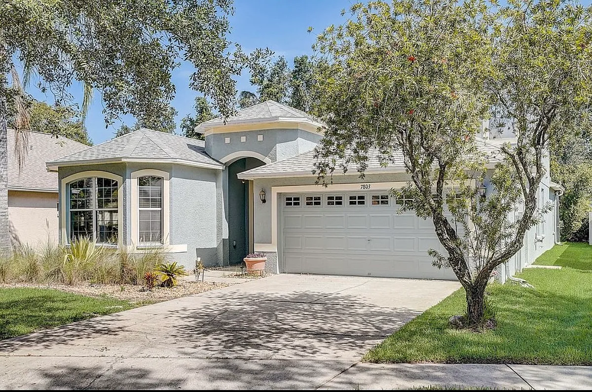 Building Photo - 7803 Blue Spring Dr