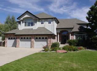 7936 Glen Ridge Dr, Castle Pines, CO 80108