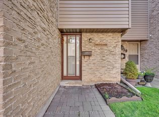 58 Tara Park Cres, Brampton, ON L6V 3E3
