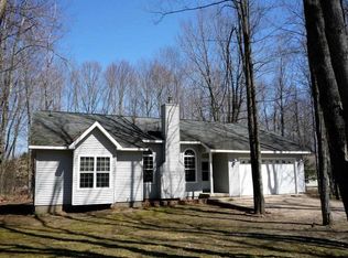 8665 Tall Timber Ln, Petoskey, MI 49770