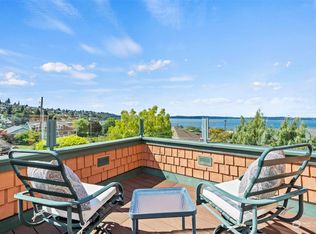 2809 N Starr St, Tacoma, WA