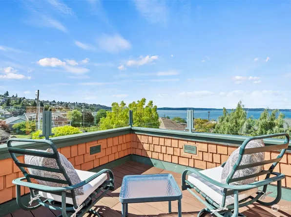 2809 N Starr Street, Tacoma, WA 98403