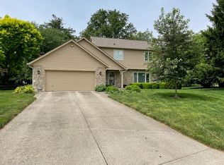 50 Bittersweet Ct, Noblesville, IN 46062