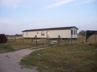 520 W Anderson Rd, Donna, TX 78537