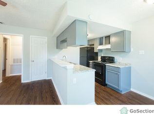 6110 Wheless Cv APT A, Austin, TX 78723