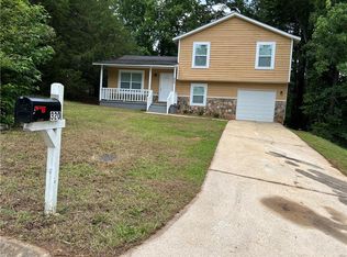 320 Cristi Ct, Jonesboro, GA 30238