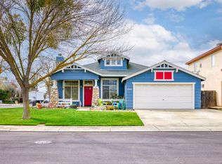 4001 Tapestry Dr, Modesto, CA 95357