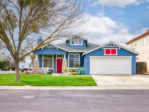 4001 Tapestry Dr, Modesto, CA 95357