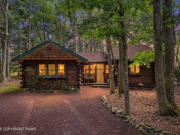 96 Hawthorne Dr, Jim Thorpe, PA 18229