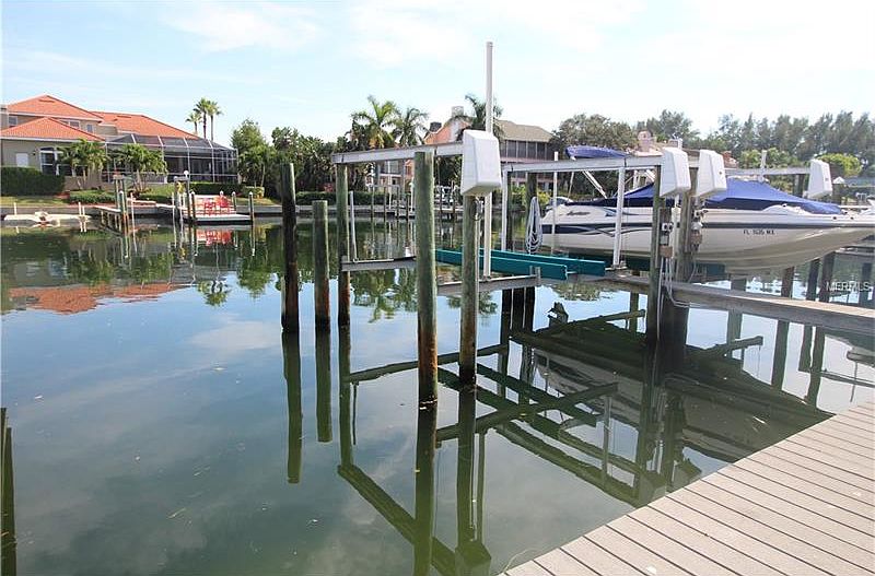 1st image of 1117 Pinellas Bayway S APT 106