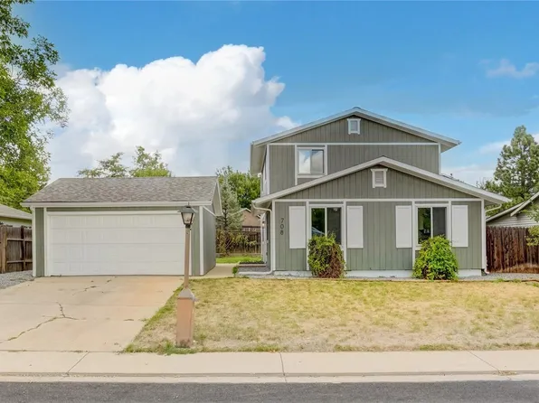708 Independence Drive, Longmont, CO 80504