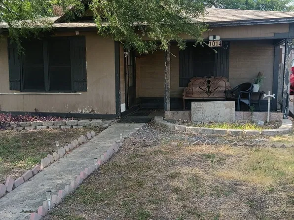 1014 Gulf, San Antonio, TX 78202