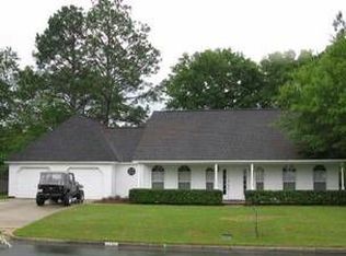 3709 Navajo Trc, Dothan, AL 36305